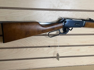 WINCHESTER RANGER .30-30 WIN - Image 2 of 3