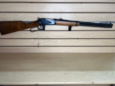 WINCHESTER RANGER .30-30 WIN