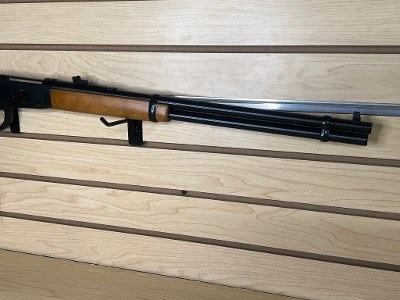 WINCHESTER RANGER .30-30 WIN - Image 3 of 3