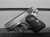COLT automatic .25 ACP - 2 of 3