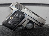 COLT automatic .25 ACP - 3 of 3