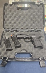 SIG SAUER P320 NITRON COMPACT 9MM LUGER (9X19 PARA) - 1 of 3