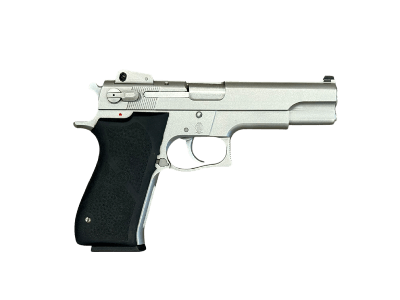 SMITH & WESSON 4506 .45 ACP