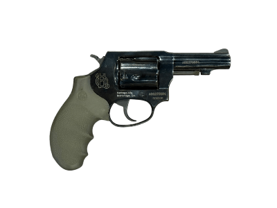 HERITAGE MFG. ROSCOE .38 SPL