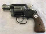 COLT COBRA .38 SPL - 2 of 3