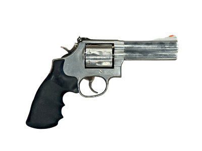 SMITH & WESSON 686 .357 MAG