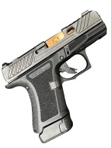 SHADOW SYSTEMS CR920 9MM LUGER (9x19 PARA) - 1 of 2