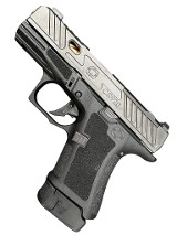 SHADOW SYSTEMS CR920 9MM LUGER (9x19 PARA) - 2 of 2