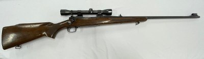 WINCHESTER MODEL 70 .264 WIN MAG