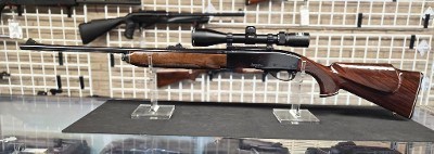REMINGTON Model Four .308 WIN