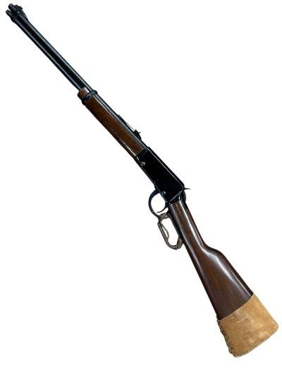 HENRY H001 .22 LR