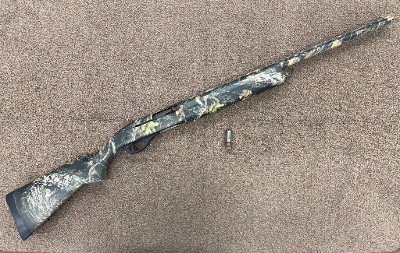 REMINGTON 11-87 SPORTSMAN 20 GA