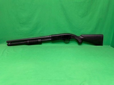 WINCHESTER 1300 DEFENDER 12 GA