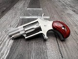 NORTH AMERICAN ARMS MINI REVOLVER (NAA-22LR) 22 Long Rifle (22LR)