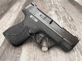 SMITH & WESSON M&P 9 SHIELD PLUS (13536) 9MM LUGER (9x19 PARA) - 2 of 3