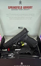 SPRINGFIELD ECHELON 9MM LUGER (9X19 PARA) - 2 of 3