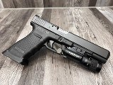 GLOCK GLOCK 40 GEN 4 MOS 10mm Auto - 2 of 3