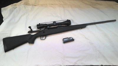 REMINGTON 783 .270 WIN