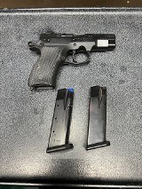 CZ 75 C 9MM LUGER (9x19 PARA) - 2 of 3