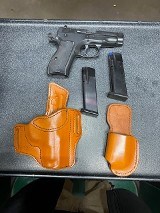 CZ 75 COMPACT 9MM LUGER (9x19 PARA) - 2 of 3