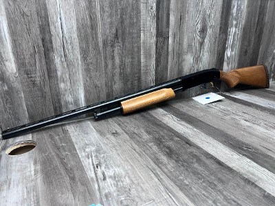 MOSSBERG 500 C 20 GA