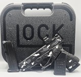 GLOCK 48 9MM LUGER (9x19 PARA) - 1 of 3