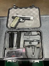 SPRINGFIELD ARMORY EMP 4 9MM LUGER (9x19 PARA)
