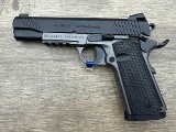 GIRSAN UNTOUCHABLE MC1911S [TWO TONE] .45 ACP