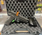 SIG SAUER P320 XFIVE LEGION 9MM LUGER (9X19 PARA) - 1 of 2