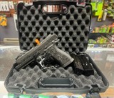 SIG SAUER P320 XFIVE LEGION 9MM LUGER (9X19 PARA) - 2 of 2