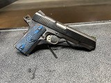 COLT 1911 Government Competition model
9MM LUGER (9x19 PARA) - 2 of 3