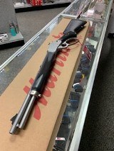 MARLIN 1894 TRAPPER .357 MAG - 3 of 3