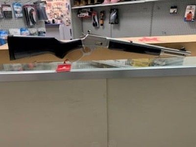 MARLIN 1894 TRAPPER .357 MAG