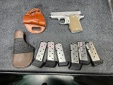 KIMBER MICRO 9 RAPTOR 9MM LUGER (9X19 PARA) - 2 of 3