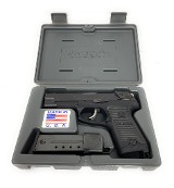 RUGER P89 9MM LUGER (9x19 PARA)