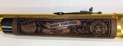 WINCHESTER 94 .38-55 WIN