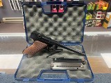 STOEGER Luger Navy 9MM LUGER (9x19 PARA) - 1 of 3