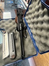 STOEGER Luger Navy 9MM LUGER (9x19 PARA) - 3 of 3