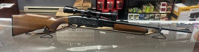 REMINGTON 7600 .243 WIN