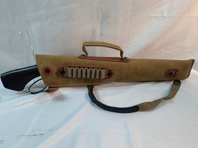 HENRY Lever Action Axe Shotgun .410 BORE