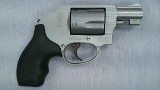 SMITH & WESSON 642-2 .38 SPL - 1 of 3