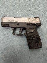 TAURUS G2S 9MM LUGER (9x19 PARA) - 2 of 3