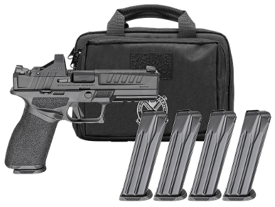 SPRINGFIELD ARMORY ECHELON GEAR PAC 9MM LUGER (9x19 PARA)