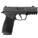 SIG SAUER P365X COMP 9MM LUGER (9X19 PARA) - 2 of 3