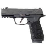 SIG SAUER P365X COMP 9MM LUGER (9X19 PARA)