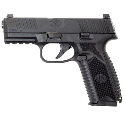 FN 509 9MM LUGER (9X19 PARA)