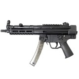 PTR INDUSTRIES PTR 9 9MM LUGER (9X19 PARA) - 1 of 3