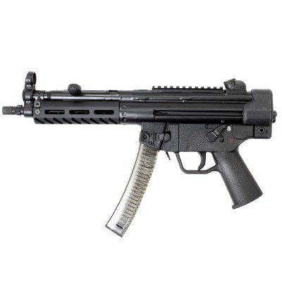 PTR INDUSTRIES PTR 9 9MM LUGER (9X19 PARA)