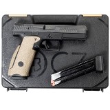 CZ P-10 F 9MM LUGER (9X19 PARA) - 3 of 3