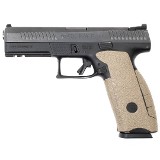 CZ P-10 F 9MM LUGER (9X19 PARA) - 1 of 3